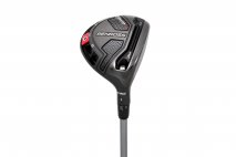 EVOLUTION R fairway wood